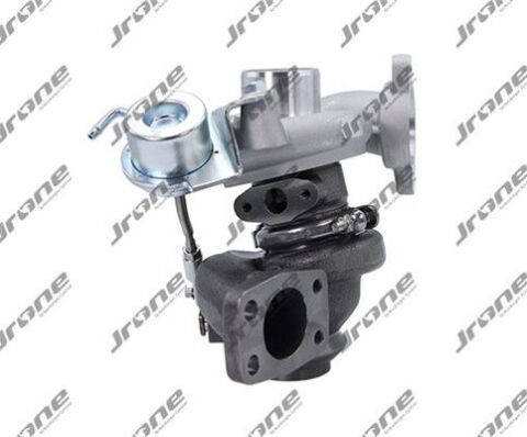 Турбина новая 1.6 HDI 16v Citroen Berlingo, Fiat S Турбина новая 1.6 HDI 16v Citroen Berlingo, Fiat S