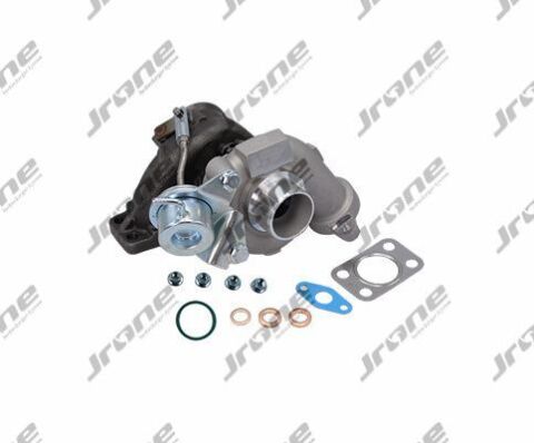 Турбина новая 1.6 HDI 16v Citroen Berlingo, Fiat S Турбина новая 1.6 HDI 16v Citroen Berlingo, Fiat S