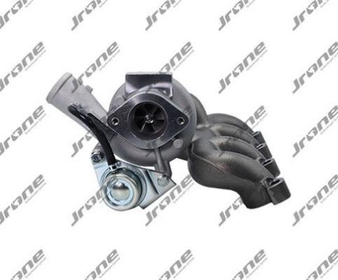 Турбіна нова FORD TRANSIT (FM, FN) 00-06 Турбіна нова FORD TRANSIT (FM, FN) 00-06