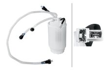 Блок подачі палива