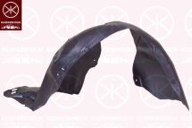 Локер арки колеса