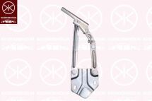 Шарнірне з’єднання капота ліве