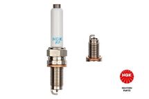 Свеча зажигания