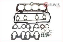 Комплект прокладок головки блока циліндрів