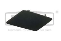 Кришка ліва, грунт