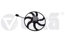 Вентилятор радіатора 400W 410MM