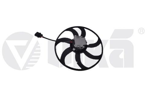 Вентилятор радіатора 400W 410MM Вентилятор радіатора 400W 410MM