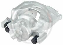 Гальмiвний супорт переднiй лiвий