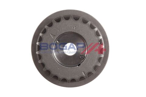 Регулятор фаз газорозподілу