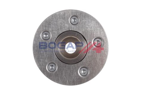 Регулятор фаз газорозподілу