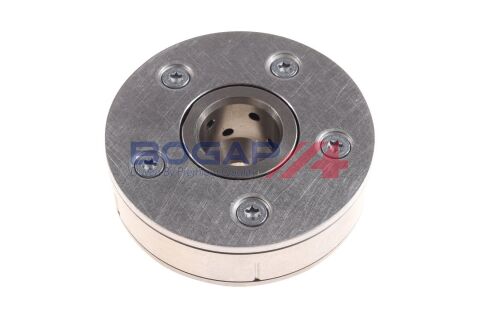 Регулятор фаз газорозподілу