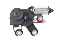 Двигун склоочисника