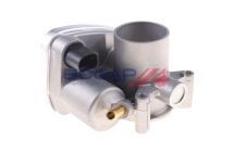 Дросельний клапан Дросельний клапан