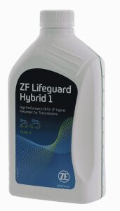 Смазка ZF LifeGuard Hybrid 1