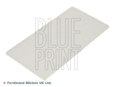Змінний елемент фільтра салону (Blue Print) Змінний елемент фільтра салону (Blue Print)