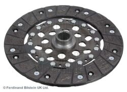 Диск зчеплення JUMPY I (U6U_) 2.0 HDi 110 00-06, PEUGEOT EXPERT Фургон (222) 2.0 HDI 00-06