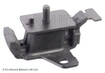 Подушка двигателя FORTUNER 04-, HILUX VII пикап