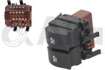 Перемикач склопідіймача