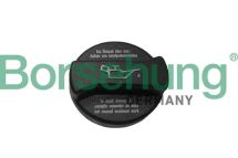 Кришка, корпус оливного фільтра