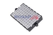 Резистор вентилятора