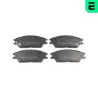 Тормозные колодки дисковые Тормозные колодки дисковые