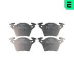 Тормозные колодки дисковые Тормозные колодки дисковые