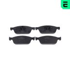 Тормозные колодки дисковые