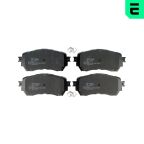 Тормозные колодки дисковые Тормозные колодки дисковые