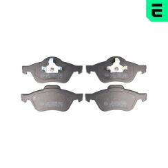 Тормозные колодки дисковые Тормозные колодки дисковые