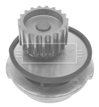 Насос водяного охолодження