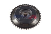 Регулятор фаз газорозподілу