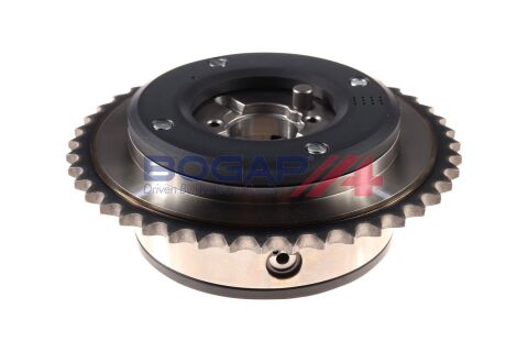 Регулятор фаз газораспределения Регулятор фаз газораспределения