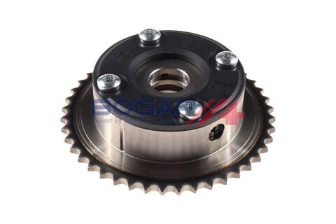 Регулятор фаз газораспределения Регулятор фаз газораспределения