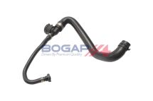 Шланг радіатора