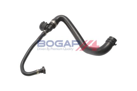 Шланг радіатора