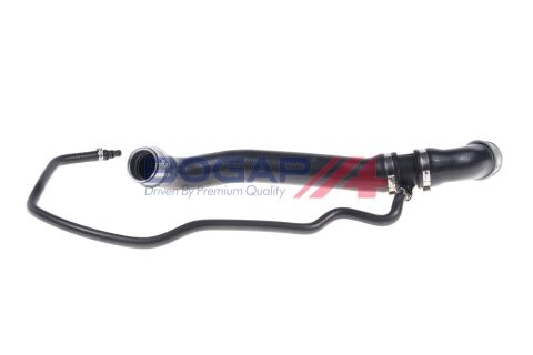 Шланг радиатора