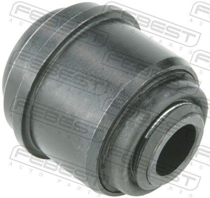 Сайлентблок задньої поперечної тяги