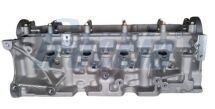 Головка блоку двигуна