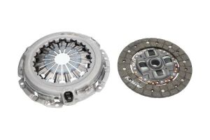 Комплект зчеплення COROLLA 1.6 VVTi (ZRE210) 19-, YARIS (P13) 1.5 (NSP131) 17-20