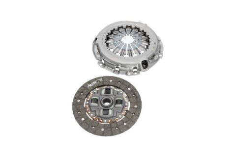 Комплект зчеплення COROLLA 1.6 VVTi (ZRE210) 19-, YARIS (P13) 1.5 (NSP131) 17-20 Комплект зчеплення COROLLA 1.6 VVTi (ZRE210) 19-, YARIS (P13) 1.5 (NSP131) 17-20