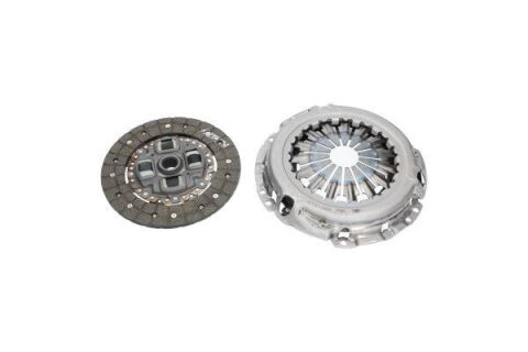 Комплект зчеплення COROLLA 1.6 VVTi (ZRE210) 19-, YARIS (P13) 1.5 (NSP131) 17-20 Комплект зчеплення COROLLA 1.6 VVTi (ZRE210) 19-, YARIS (P13) 1.5 (NSP131) 17-20