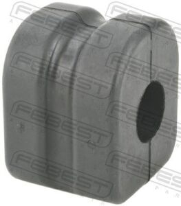 Втулка заднего стабилизатора D17