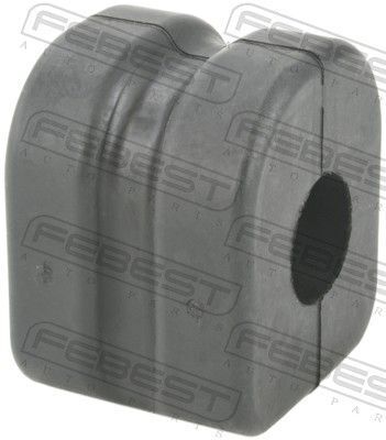 Втулка заднього стабілізатора D17