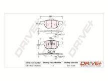Гальмівні колодки до дисків Гальмівні колодки до дисків