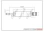 Амортизатор (задній) Audi Q3 13-18/VW Tiguan 1.4-2.0 07-18, фото 1 - інтерент-магазин Auto-Mechanic