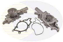 Насос водяного охлаждения