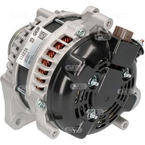 Генератор ACCORD VIII 2.0 08-, CR-V III 2.0 06-, CR-V IV 2.0 13-, CROSSROAD 2.0 7-