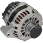 Генератор KYRON 2.0, 2.7 05-, REXTON 2.7 04-, фото 2 - інтерент-магазин Auto-Mechanic