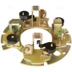 Щеткодержатель стартера