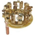 Щіткотримач генератора